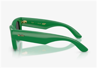 Occhiali da sole Ray-Ban WAYFARER PUFFER 0RB4940 47 683487 - 0RB4940 47 683487